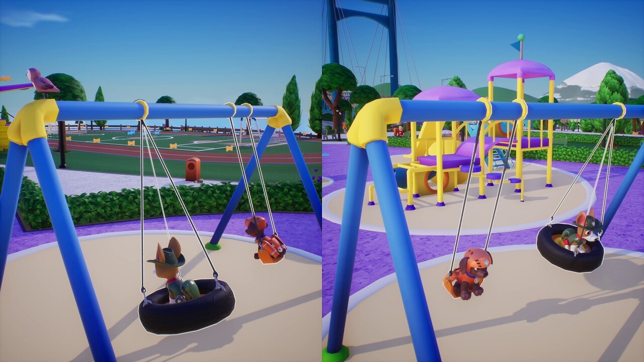 PAW Patrol World - screenshot 8