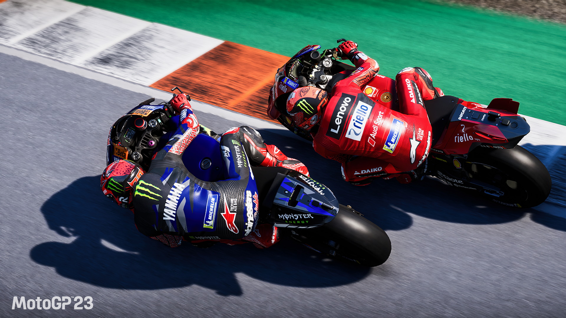 MotoGP 23 - screenshot 8