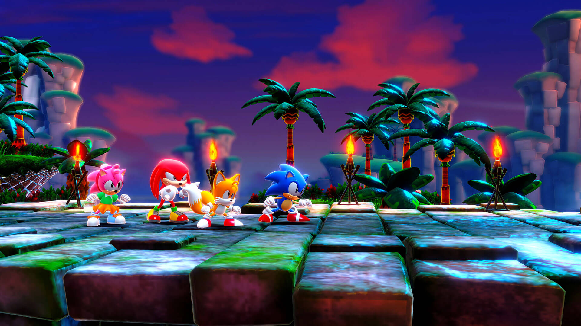 Sonic Superstars - screenshot 35