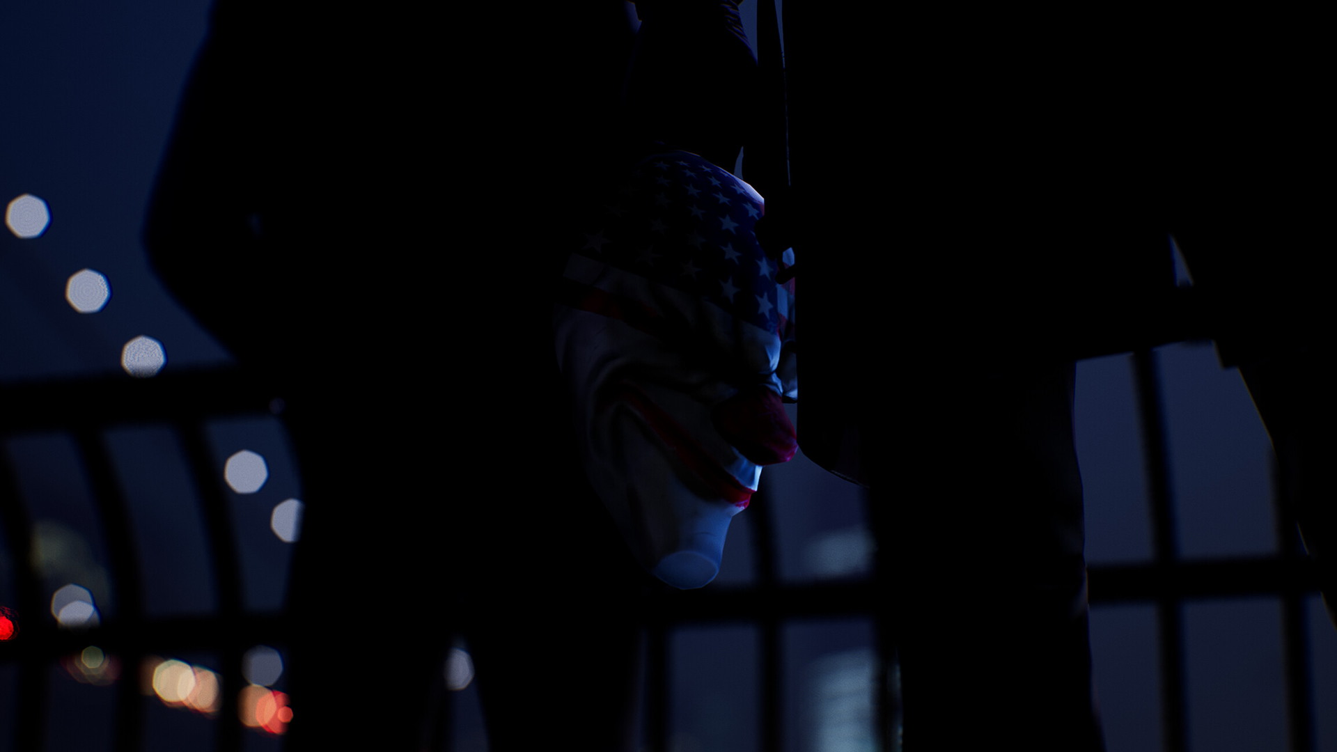 PAYDAY 3 - screenshot 40