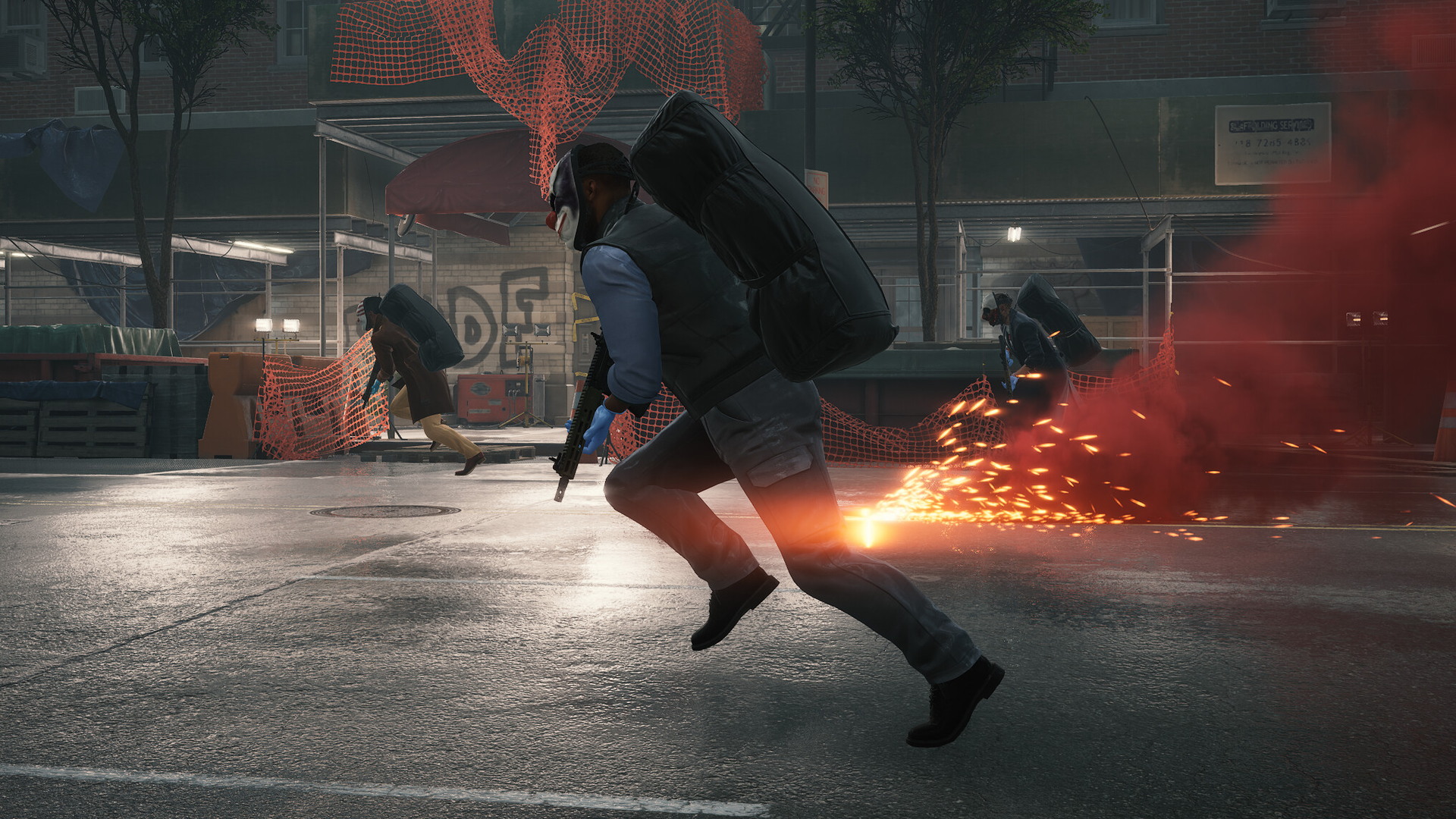 PAYDAY 3 - screenshot 38