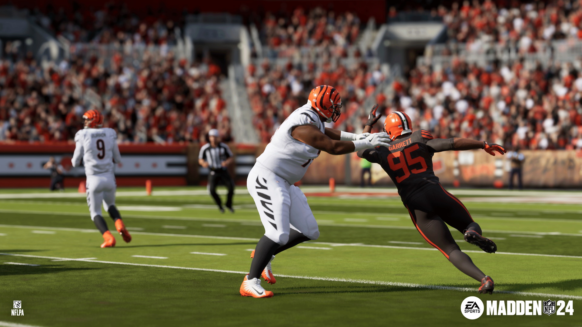 Madden NFL 24 - screenshot 7