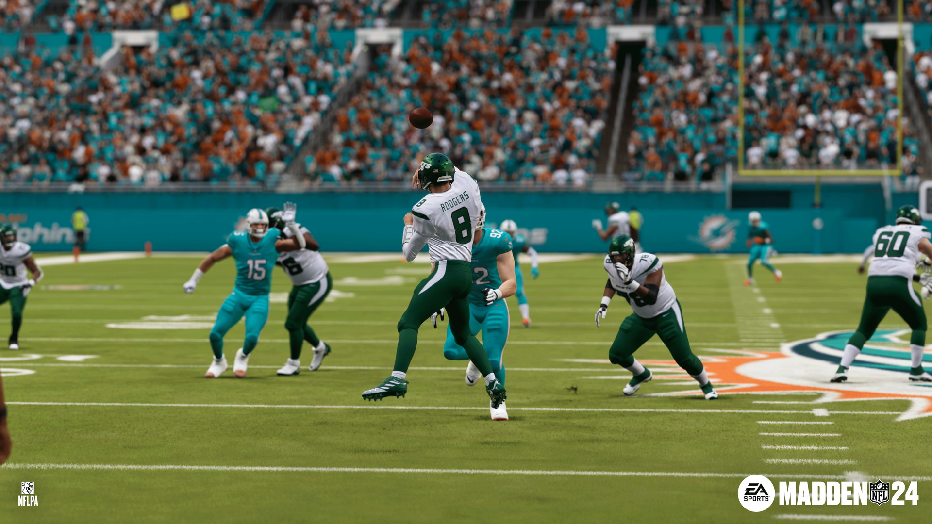 Madden NFL 24 - screenshot 5