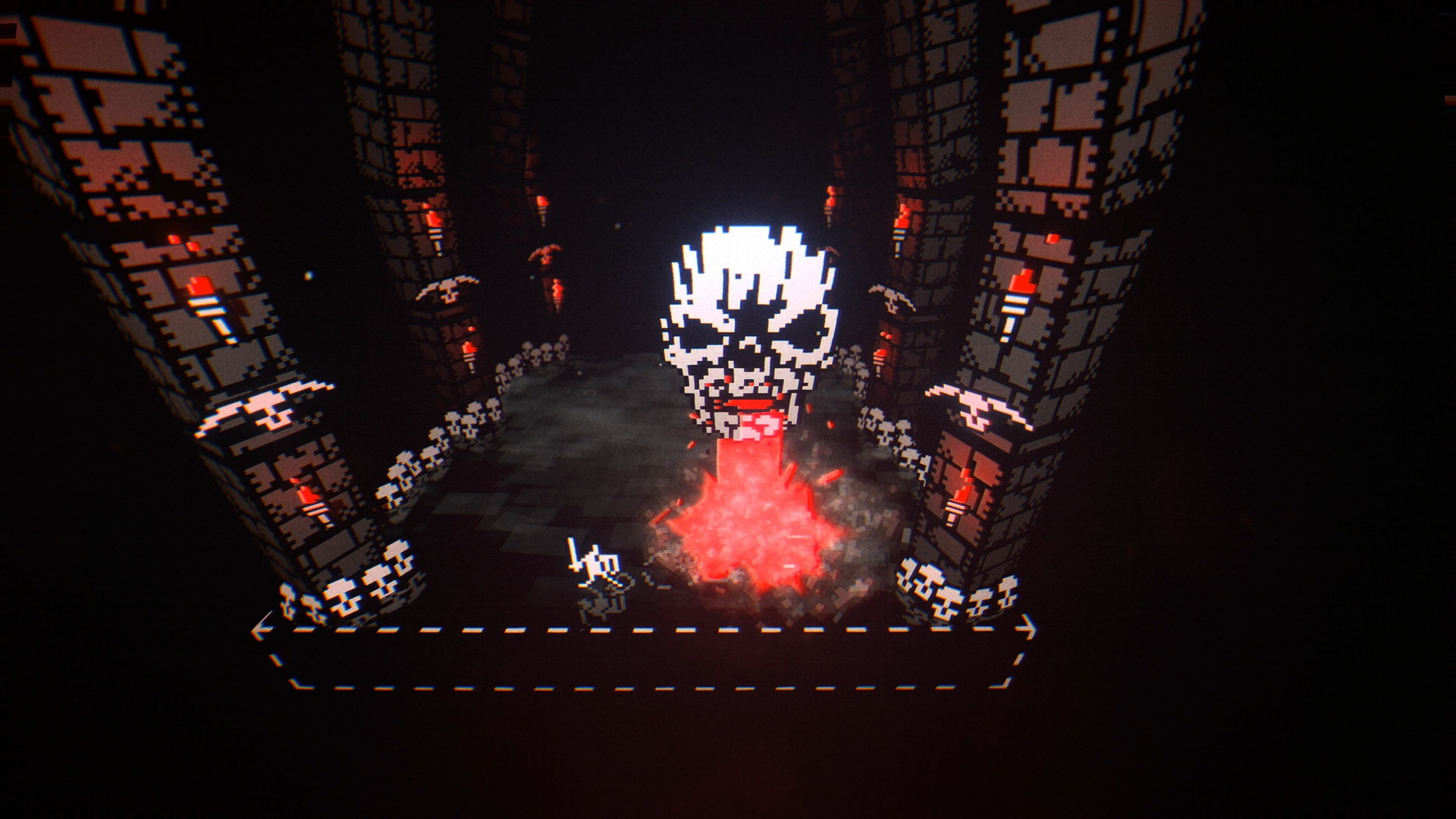 Bleak Sword DX - screenshot 8