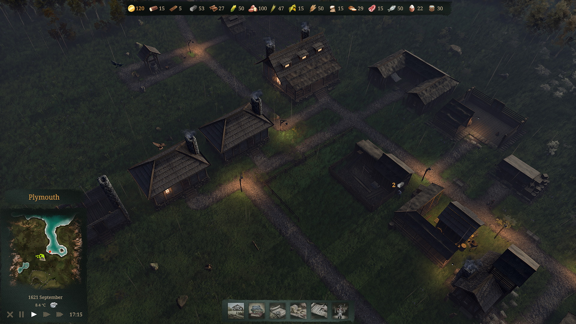 Colonize - screenshot 10