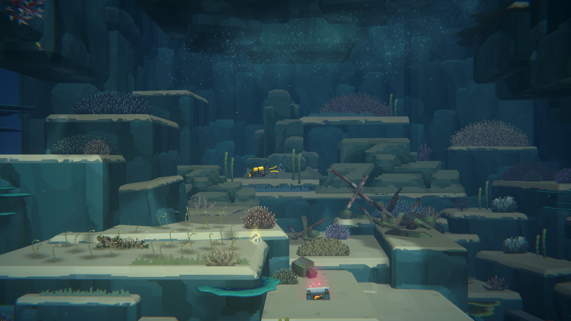 Dave the Diver - screenshot 10