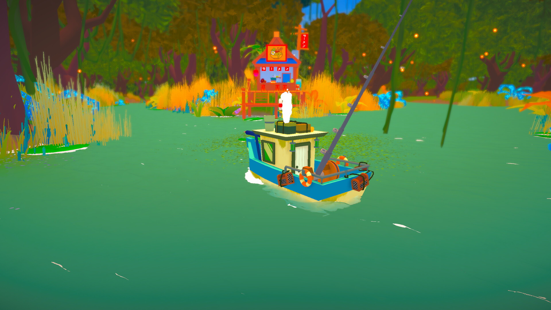 Catch & Cook: Fishing Adventure - screenshot 9