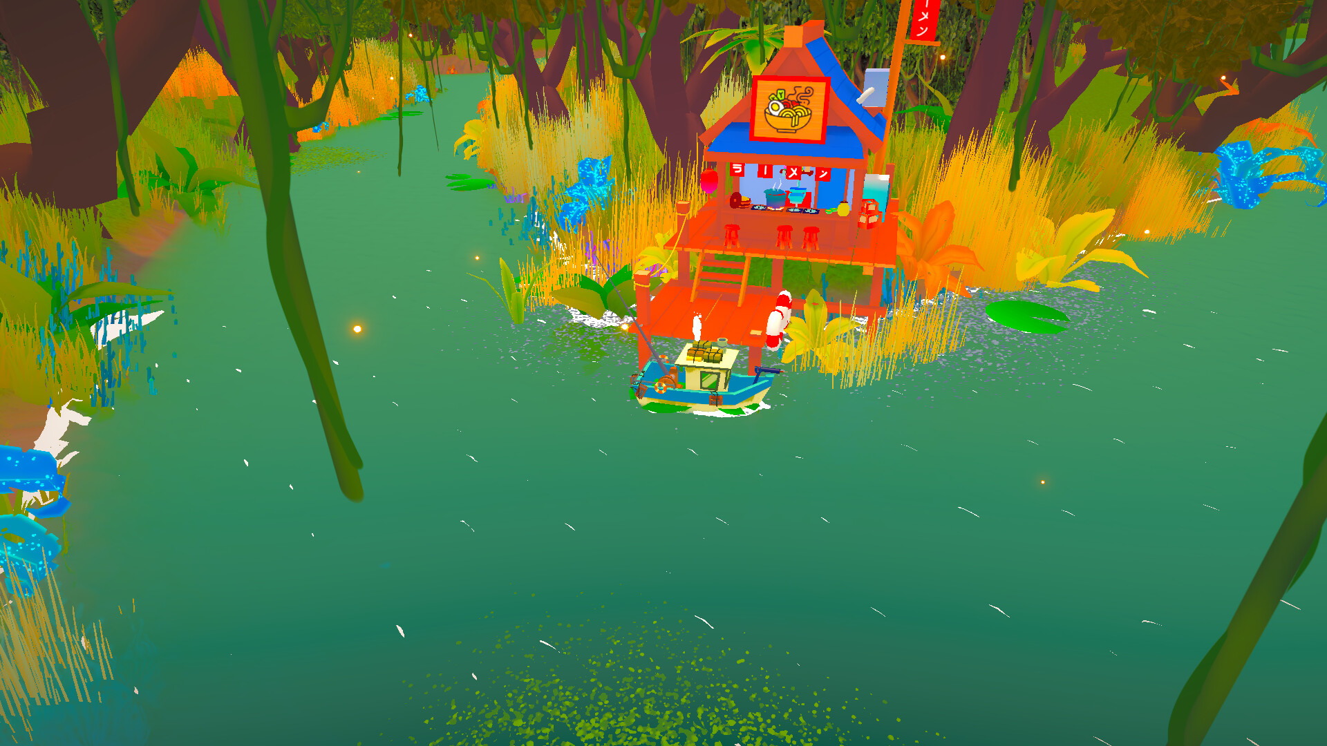 Catch & Cook: Fishing Adventure - screenshot 4