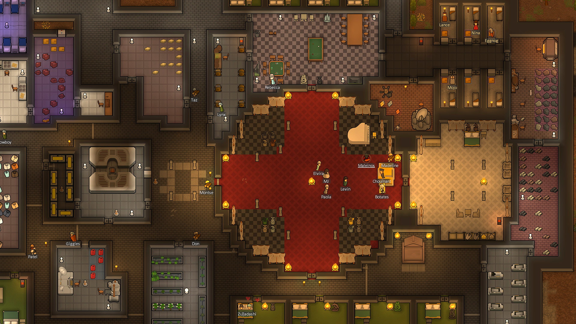 RimWorld - Royalty - screenshot 6