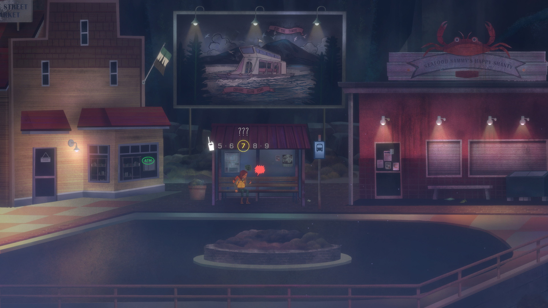 OXENFREE II: Lost Signals - screenshot 7