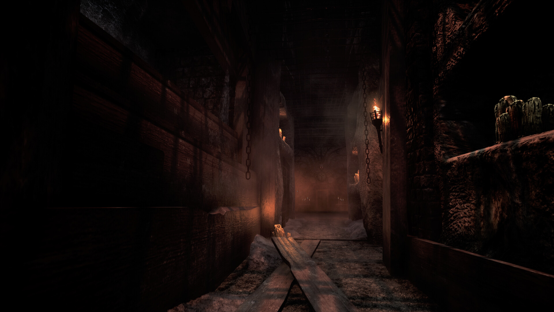 Lunacy: Saint Rhodes - screenshot 13