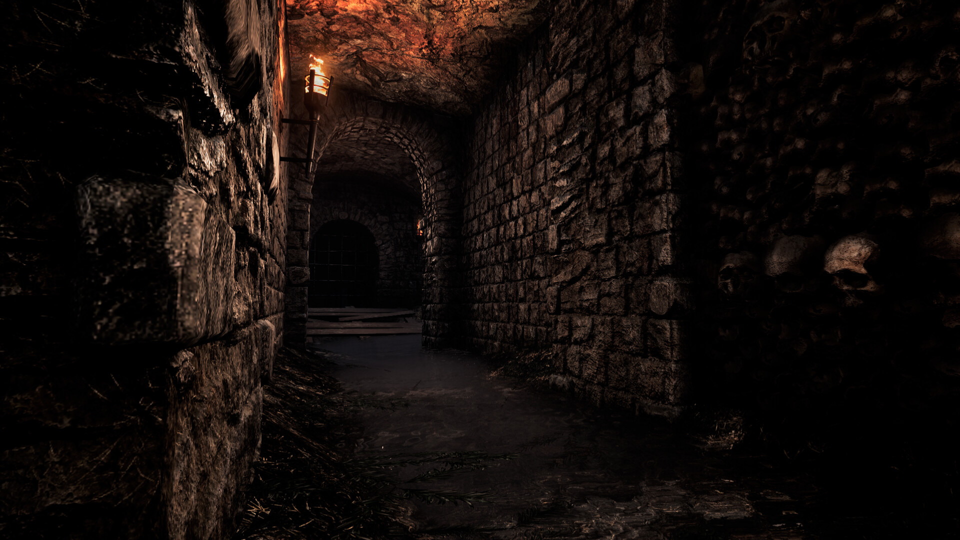 Lunacy: Saint Rhodes - screenshot 8