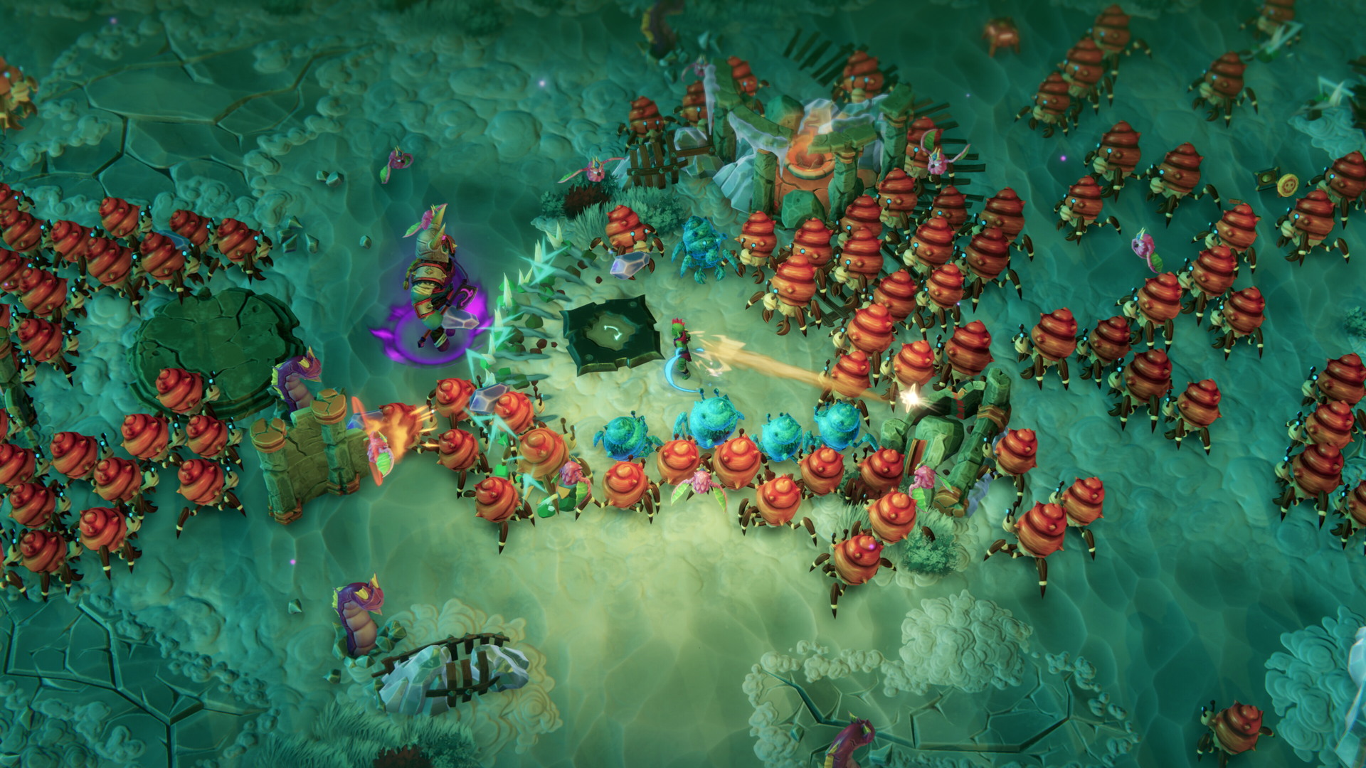 Army of Ruin - screenshot 5