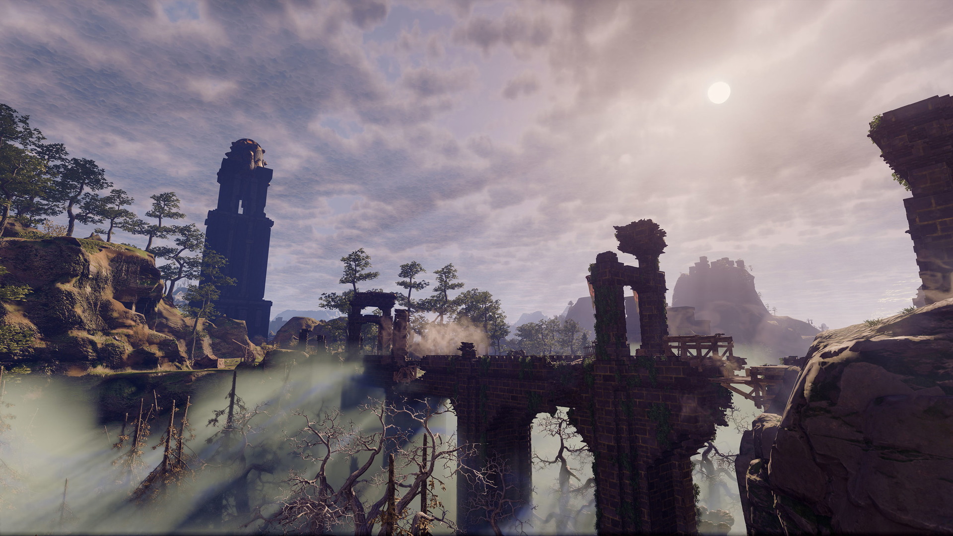 Enshrouded - screenshot 15