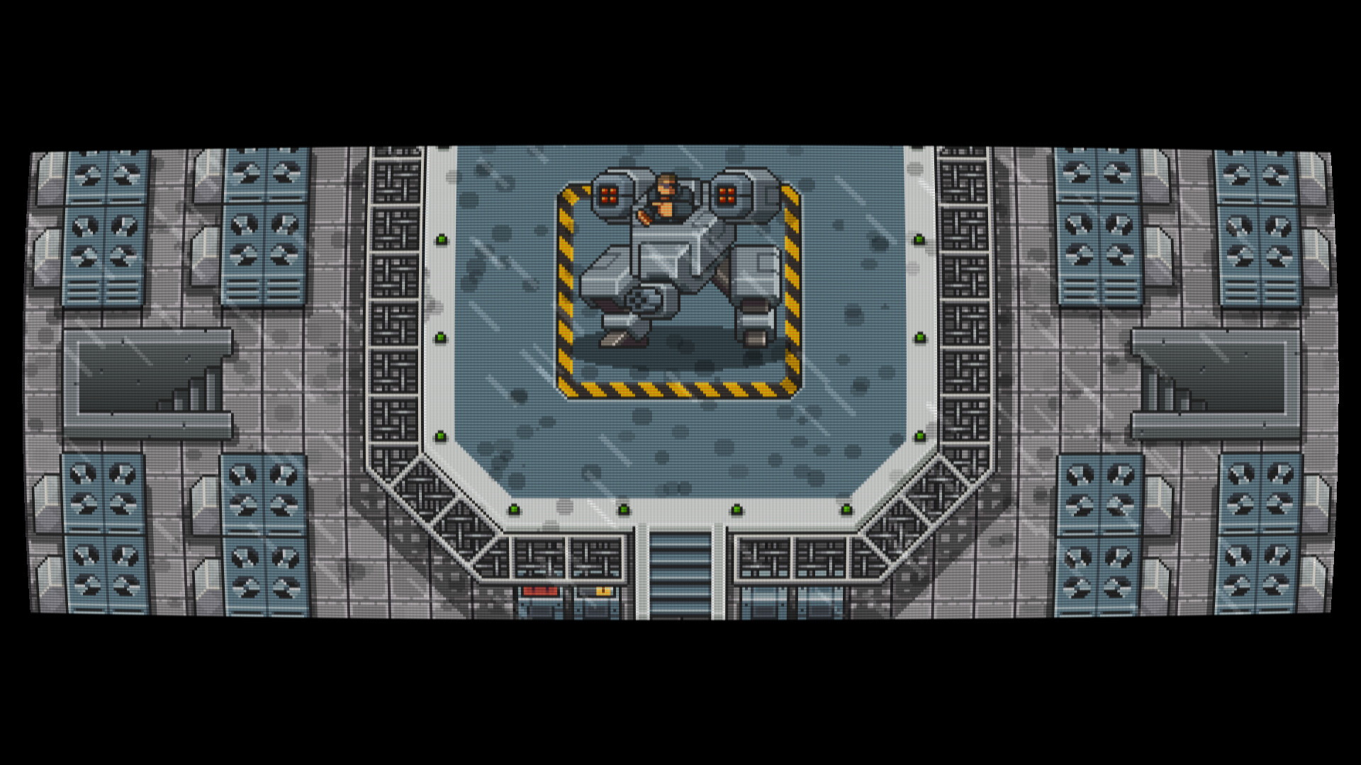 Mega City Police - screenshot 8