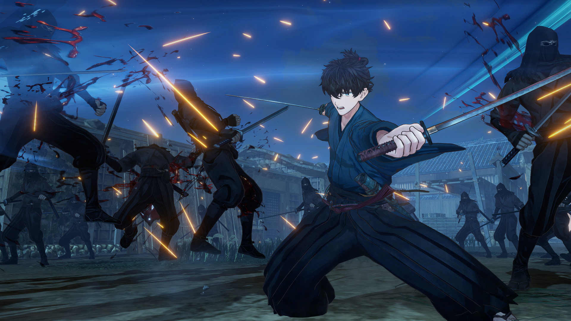 Fate/Samurai Remnant - screenshot 17