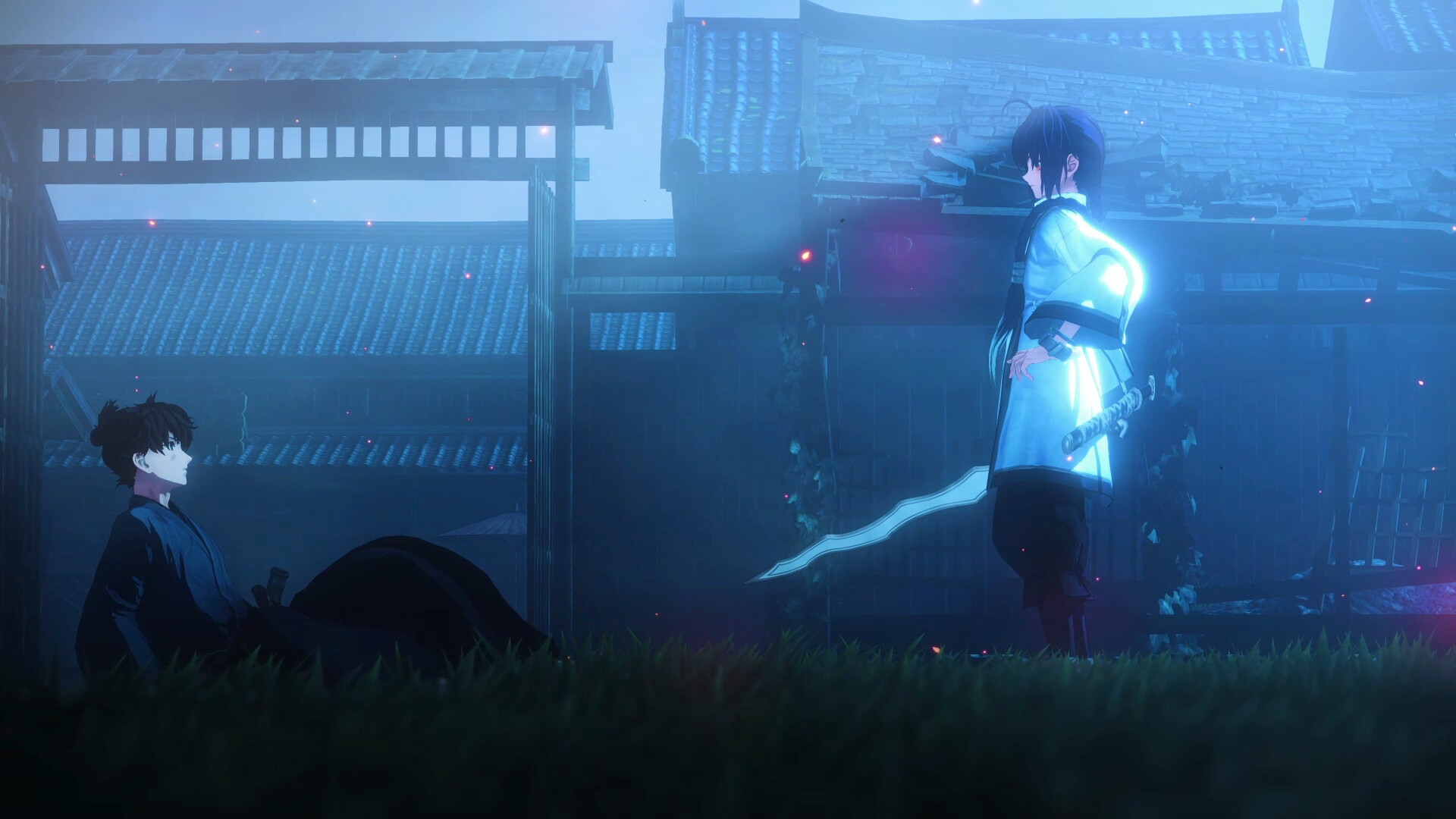 Fate/Samurai Remnant - screenshot 7