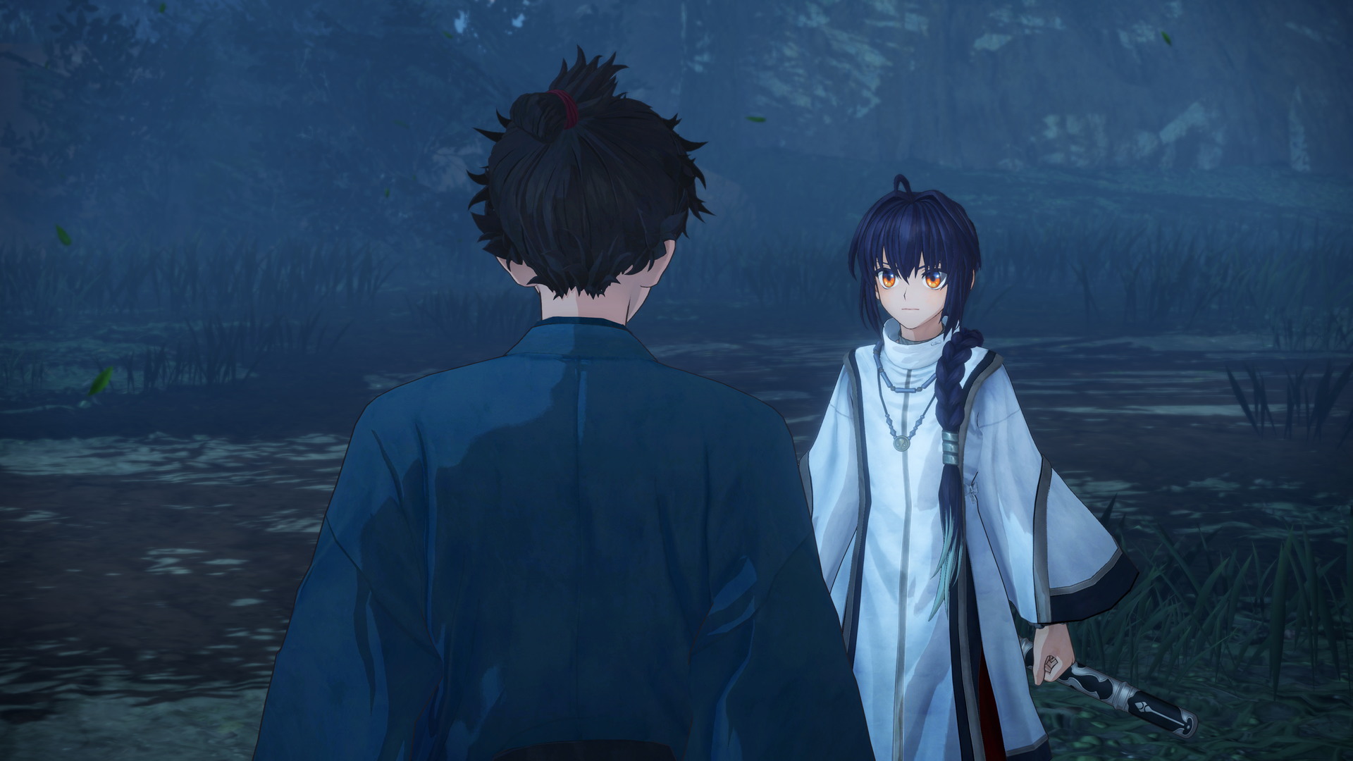 Fate/Samurai Remnant - screenshot 2