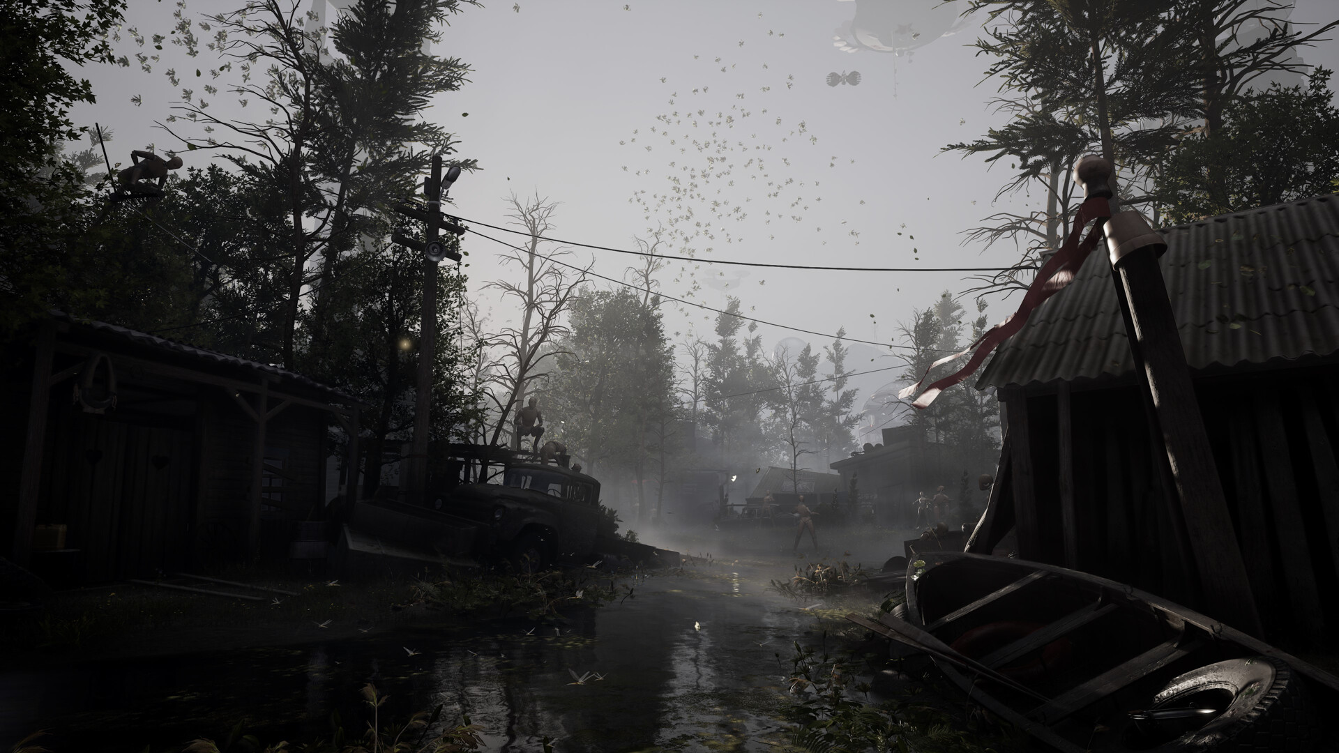 Atomic Heart: Annihilation Instinct - screenshot 4