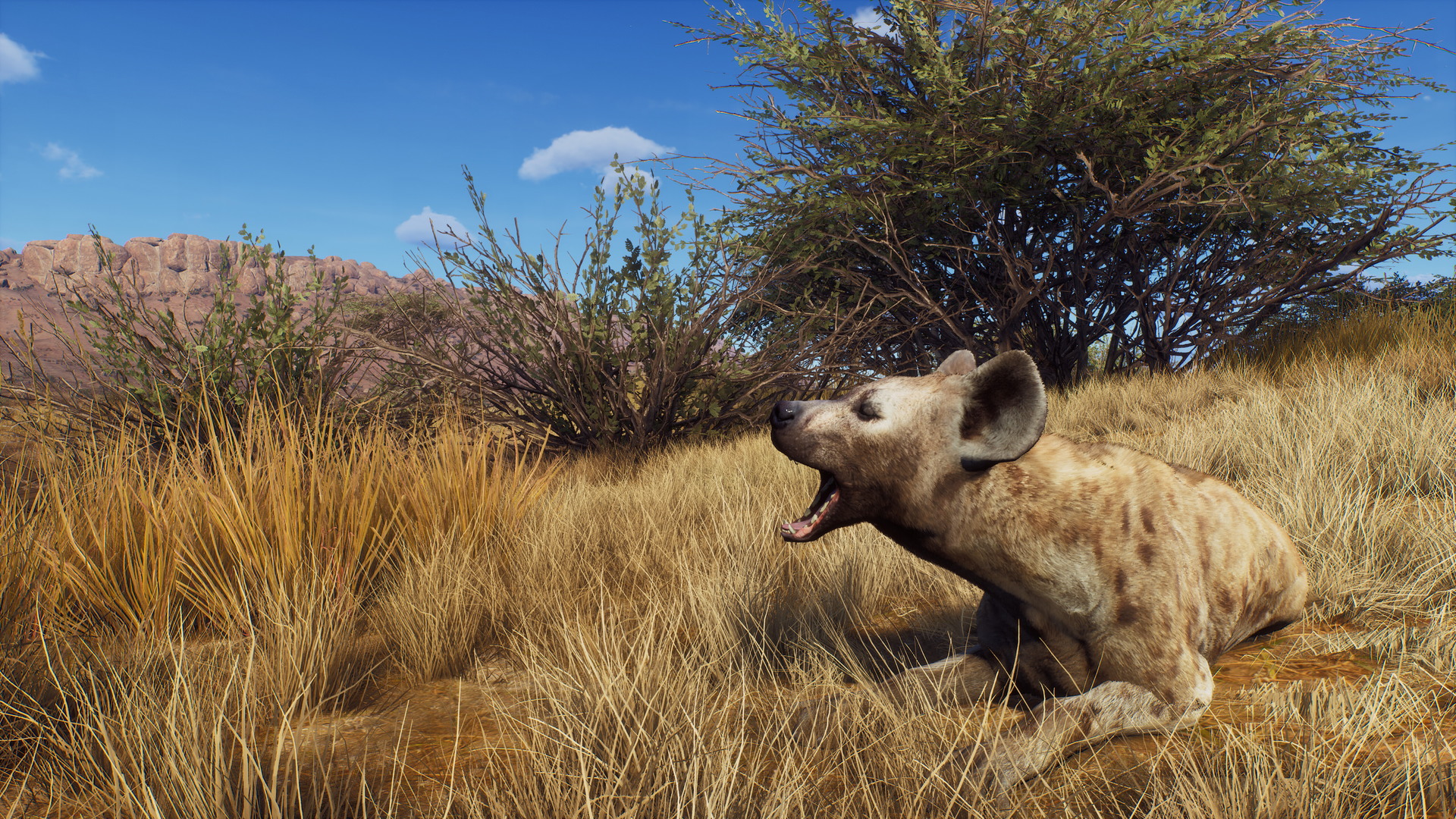 Way of the Hunter: Tikamoon Plains - screenshot 4