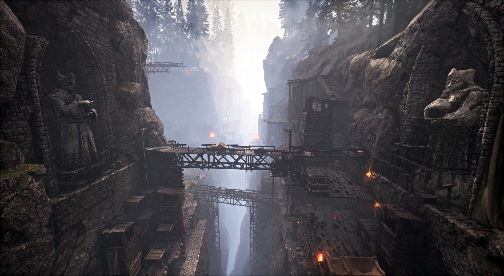 Testament: The Order of High Human - screenshot 31