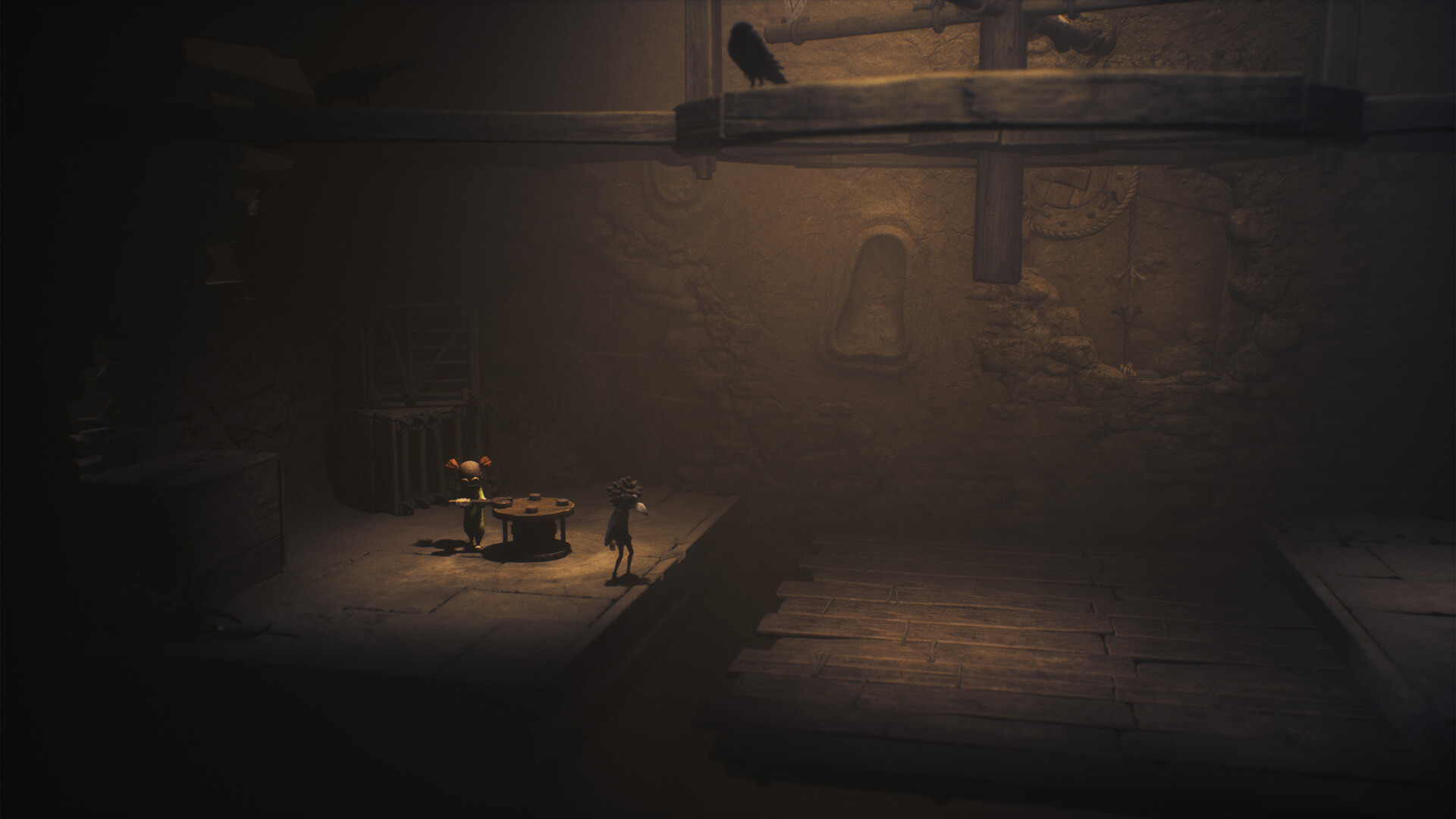 Little Nightmares III - screenshot 4