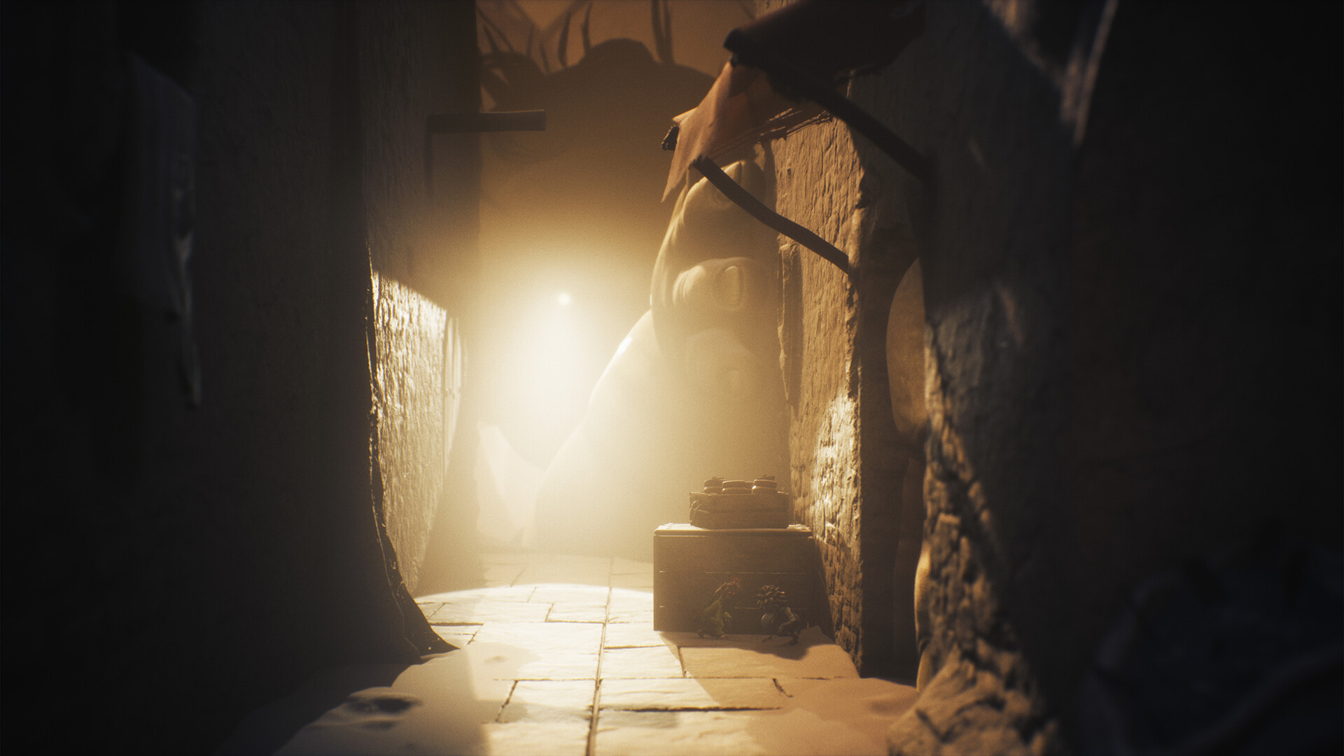 Little Nightmares III - screenshot 3