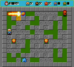 Dyna Blaster - screenshot 10