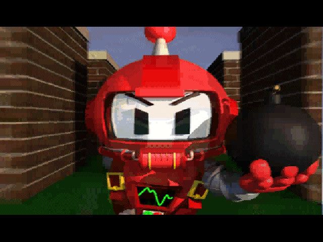 Atomic Bomberman - screenshot 10