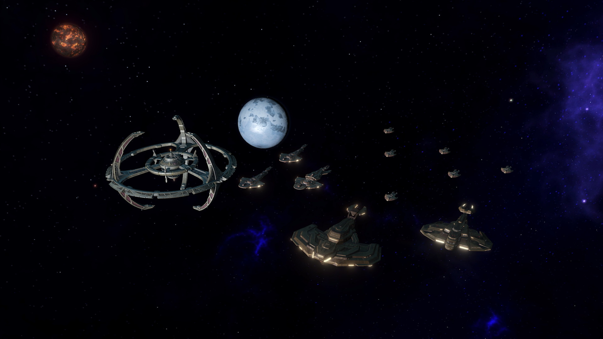 Star Trek: Infinite - screenshot 25