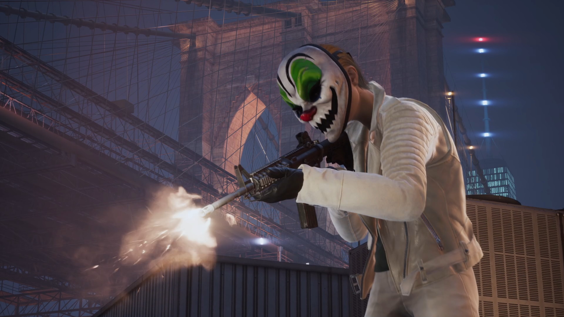 PAYDAY 3 - screenshot 17