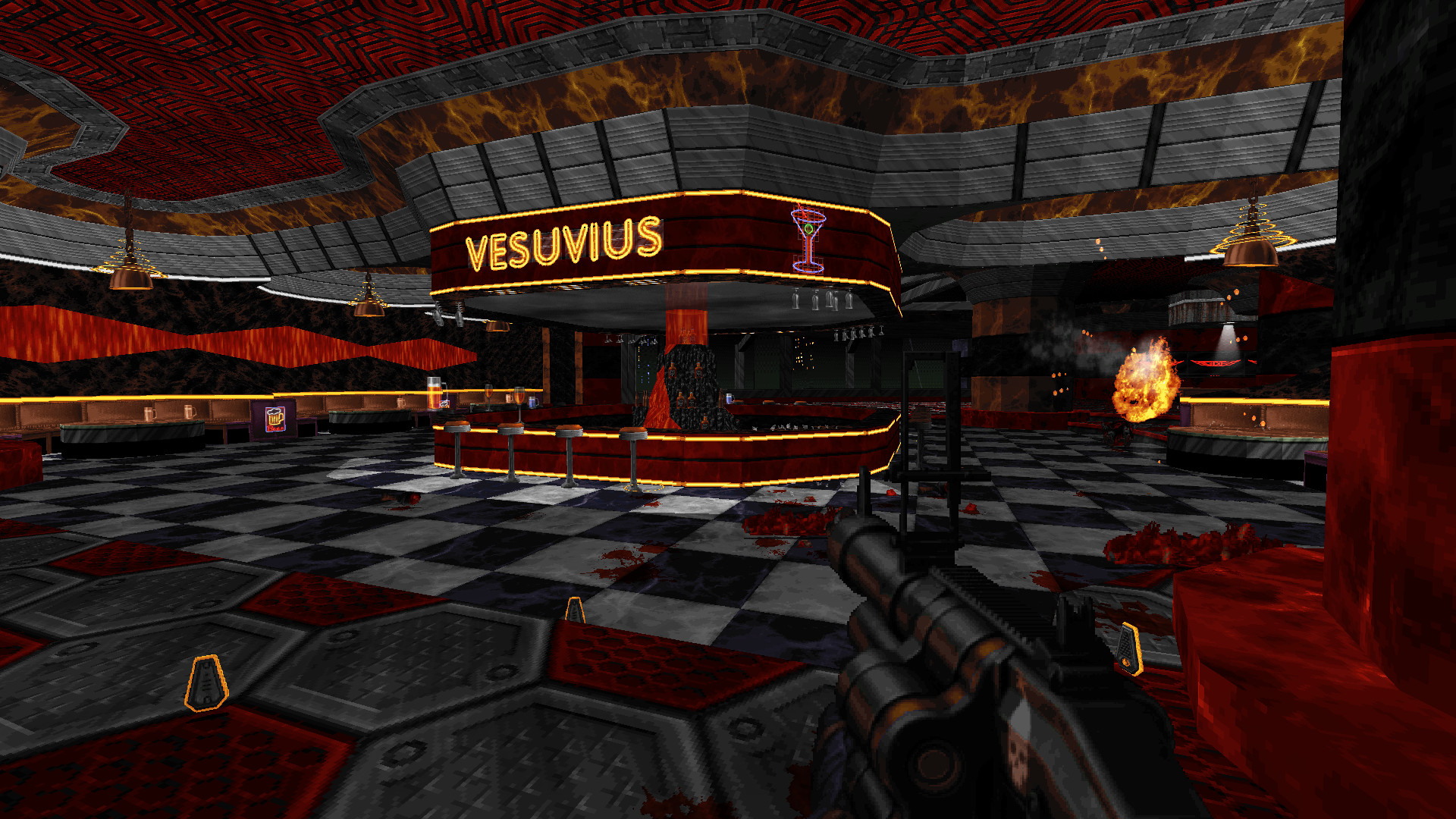 Ion Fury: Aftershock - screenshot 8