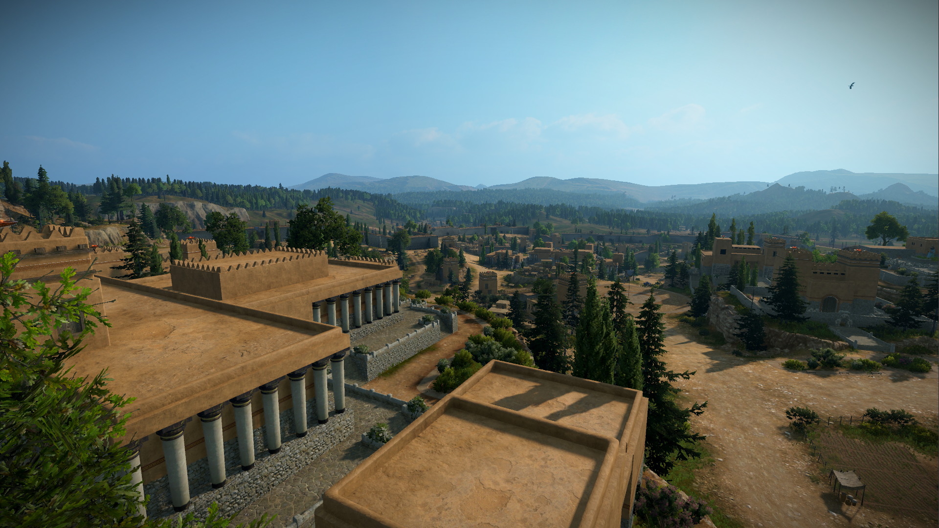 Total War: Pharaoh - screenshot 28