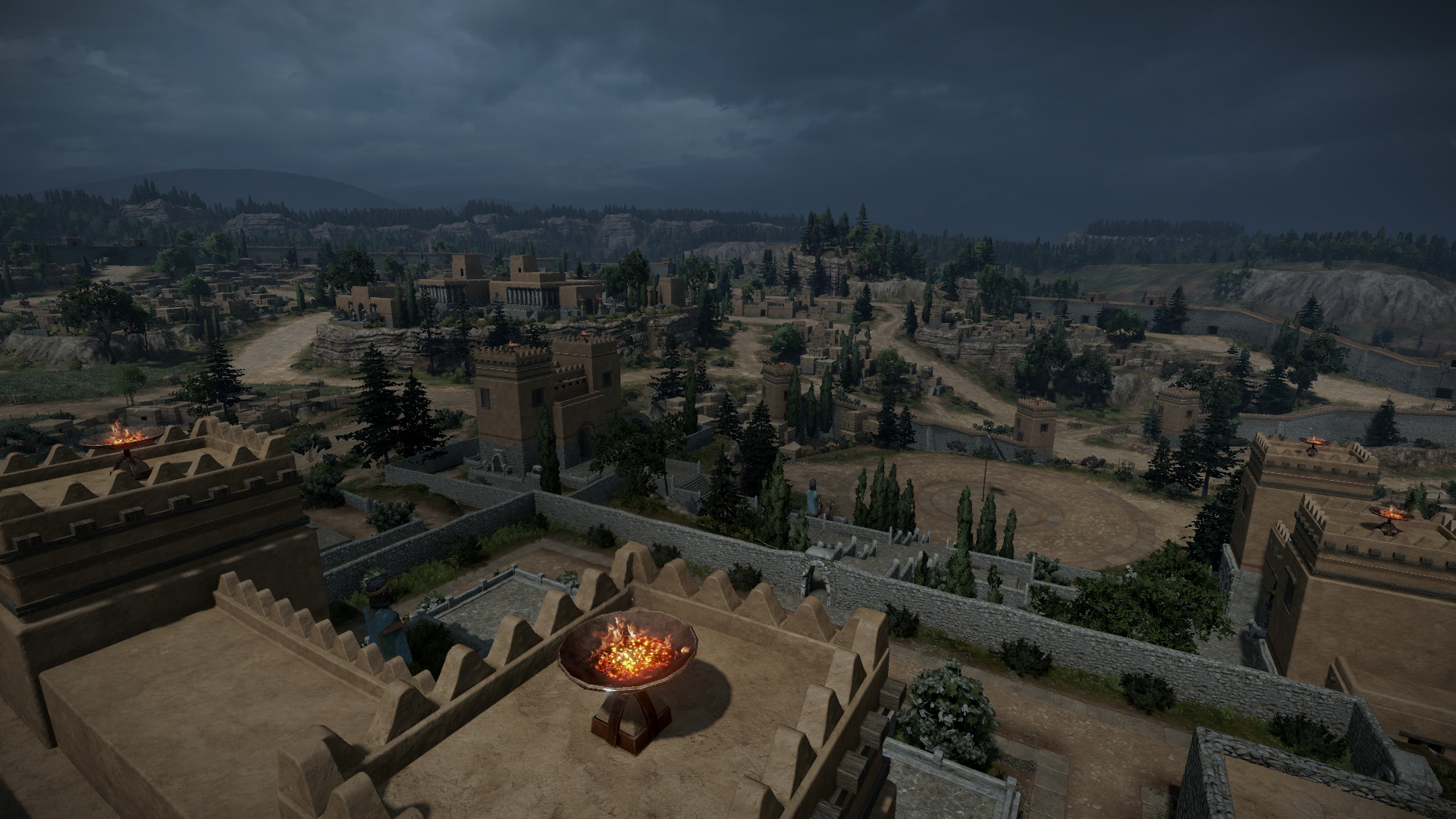 Total War: Pharaoh - screenshot 26