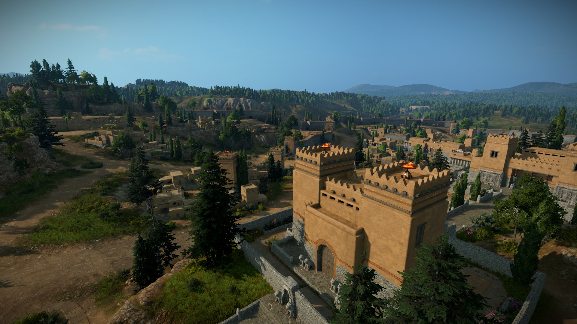 Total War: Pharaoh - screenshot 23