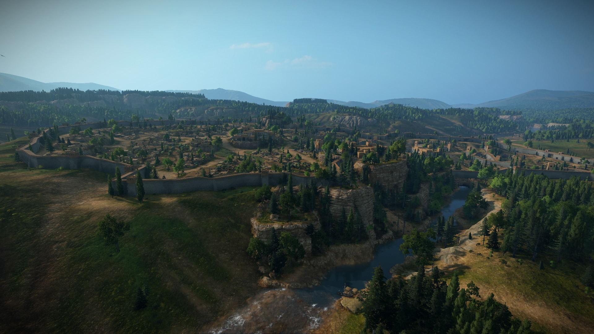 Total War: Pharaoh - screenshot 21