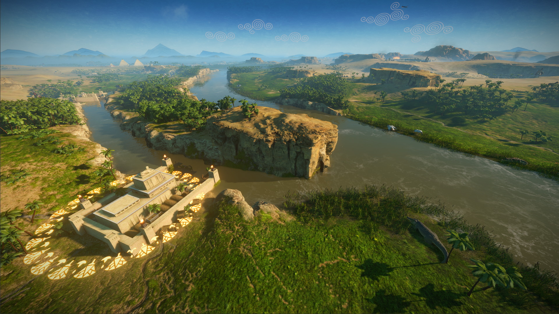 Total War: Pharaoh - screenshot 18