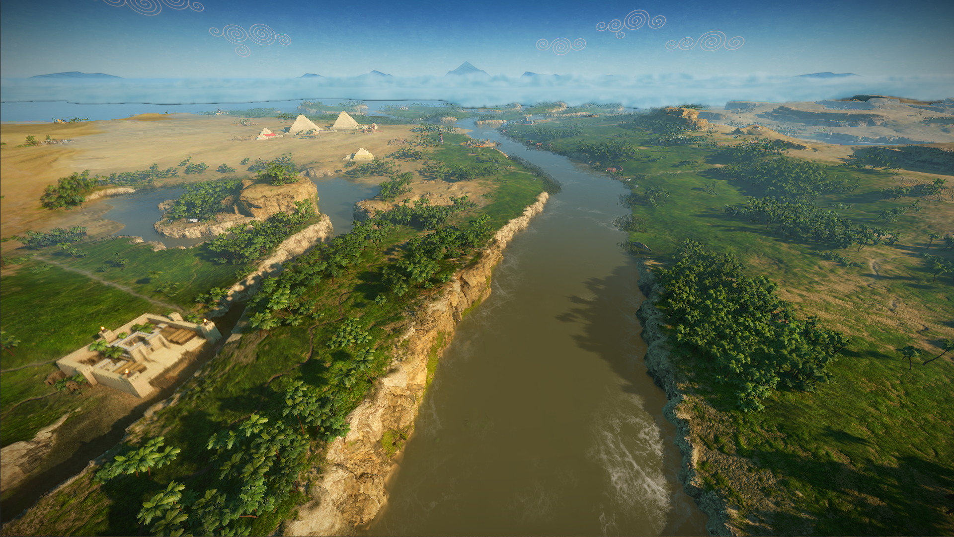 Total War: Pharaoh - screenshot 14