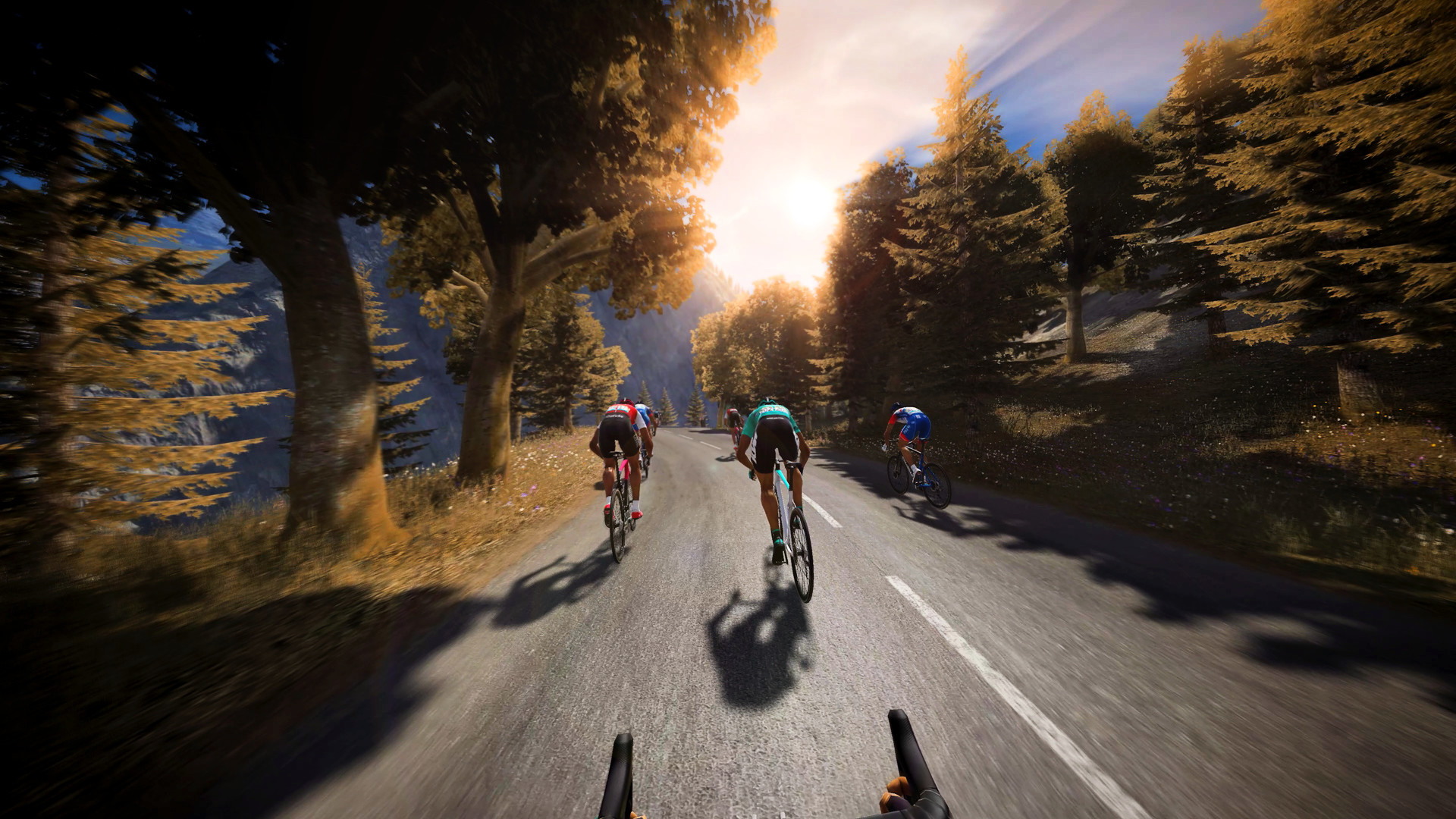 Tour de France 2022 - screenshot 4