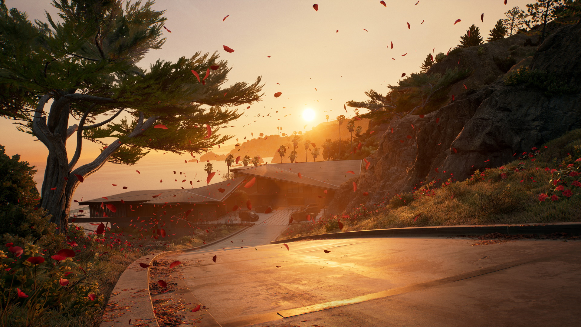 Dead Island 2: Haus - screenshot 1