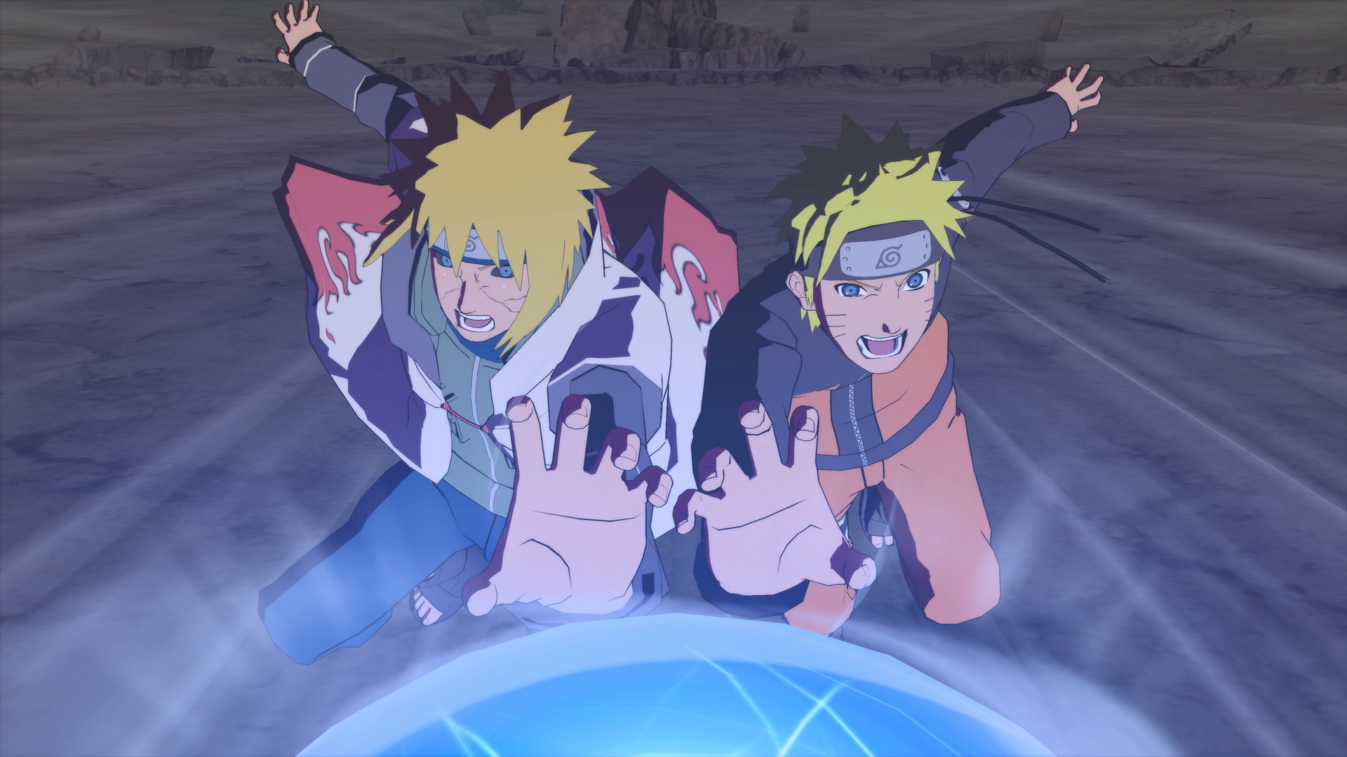 Naruto x Boruto: Ultimate Ninja Storm Connections - screenshot 3