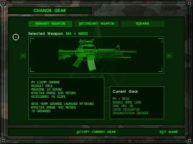 Delta Force - screenshot 19