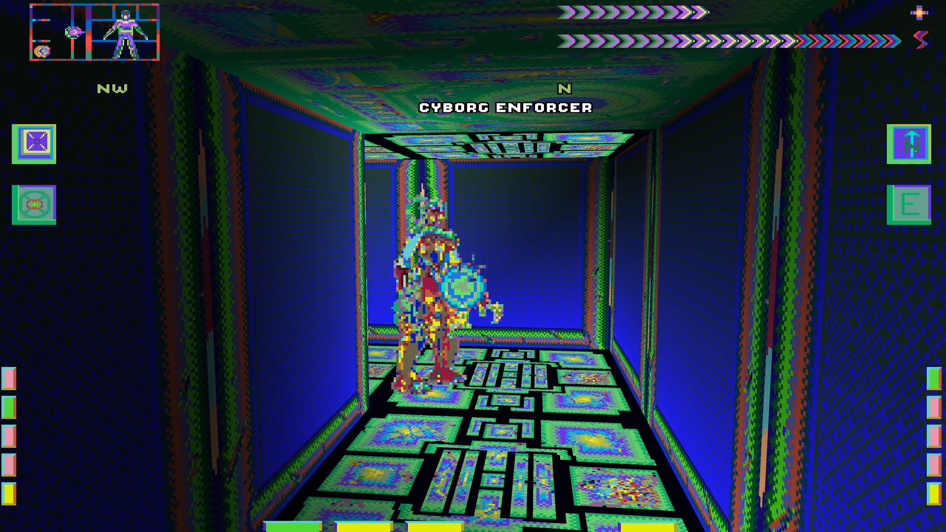 System Shock: Enhanced Edition - screenshot 14