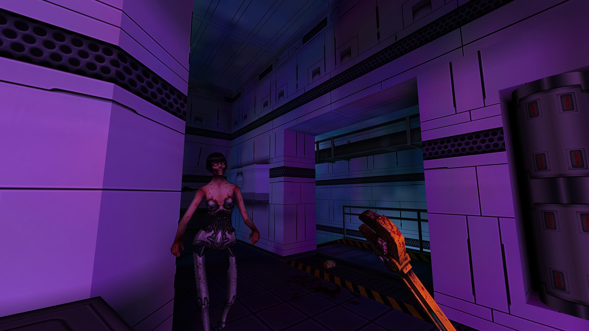 System Shock 2: Enhanced Edition - screenshot 3