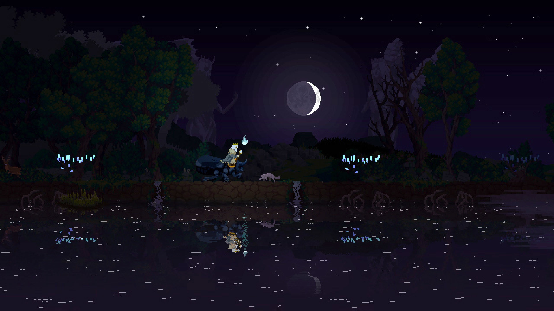 Kingdom: Two Crowns - screenshot 15