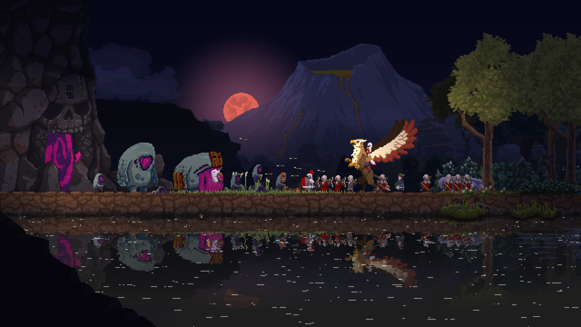 Kingdom: Two Crowns - screenshot 3