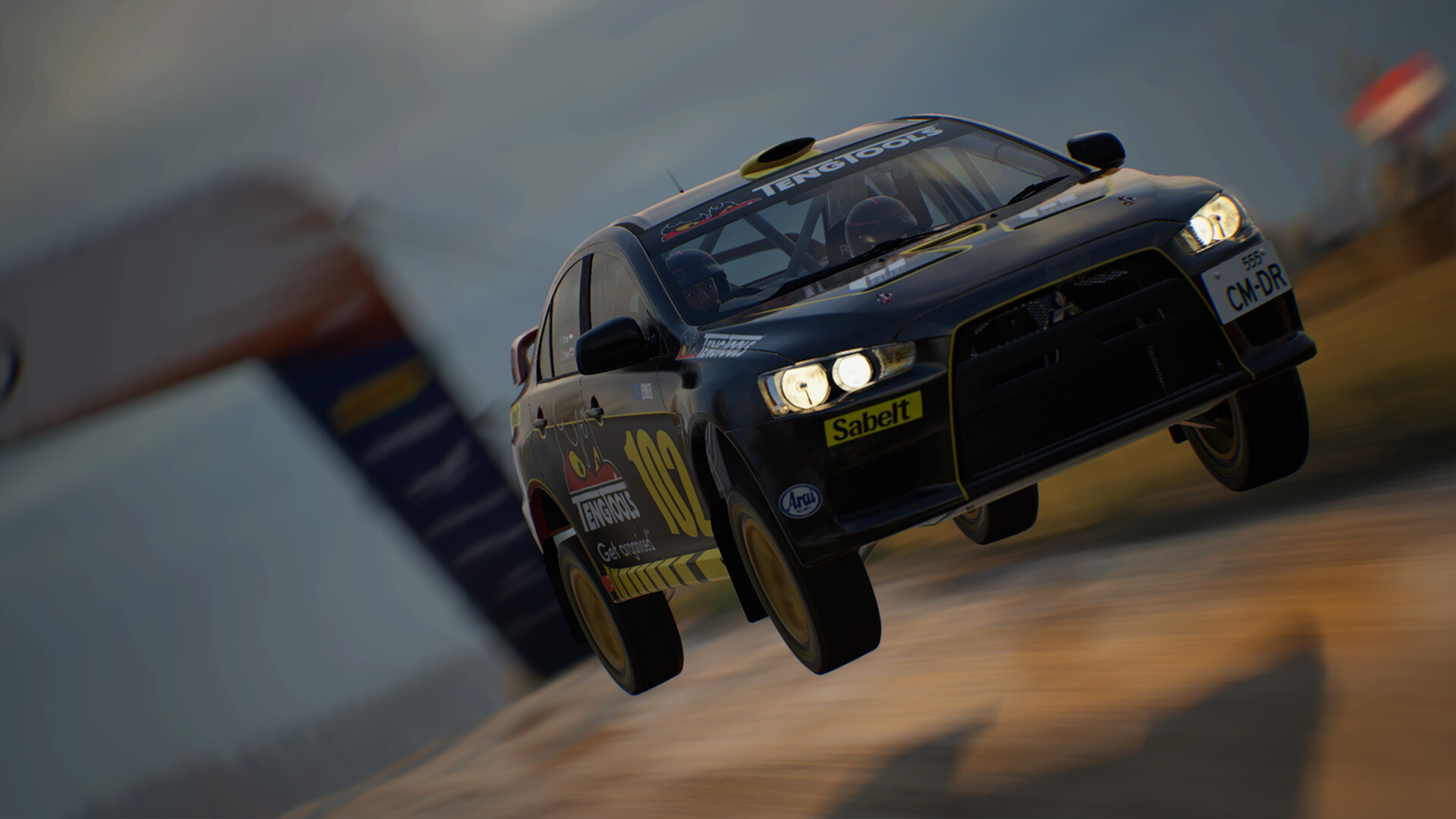 EA Sports WRC - screenshot 34