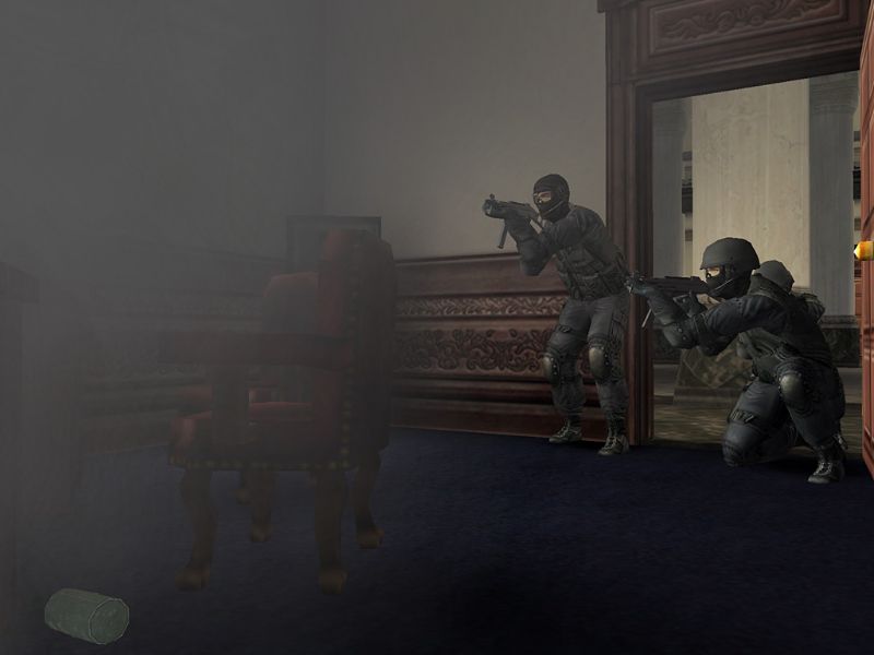 Rainbow Six 3: Raven Shield - screenshot 98