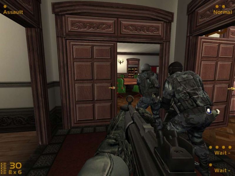 Rainbow Six 3: Raven Shield - screenshot 61