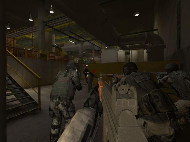 Rainbow Six 3: Raven Shield - screenshot 49